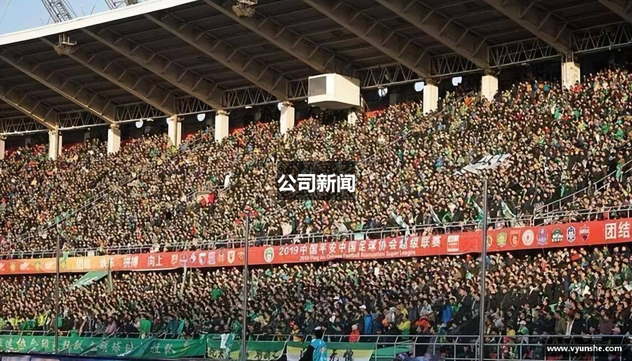 公司新闻